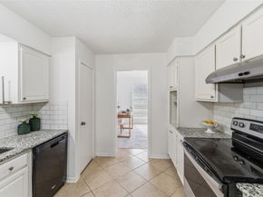 4927 Glendower Drive, Spring TX 77373