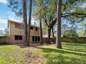 4927 Glendower Drive, Spring TX 77373