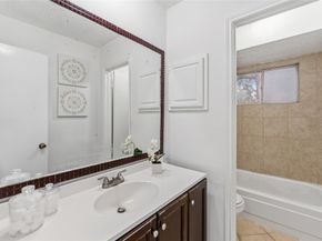 4927 Glendower Drive, Spring TX 77373
