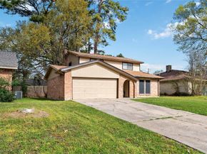 4927 Glendower Drive, Spring TX 77373