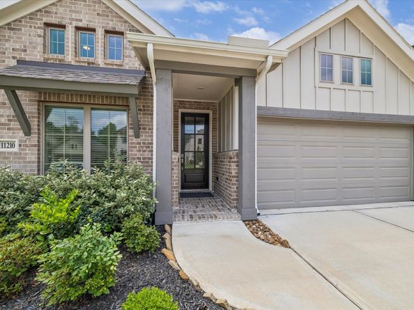 11210 Burgus Farm Road, Humble TX 77346