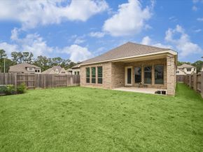11210 Burgus Farm Road, Humble TX 77346
