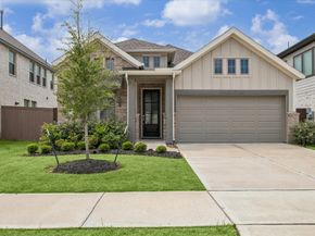 11210 Burgus Farm Road, Humble TX 77346