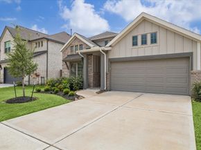 11210 Burgus Farm Road, Humble TX 77346