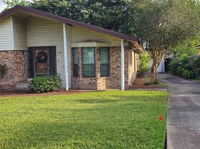 5026 Wilmington Street, Houston TX 77033