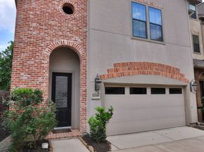 2108 Sherwin Street, Houston TX 77007