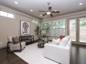 2108 Sherwin Street, Houston TX 77007
