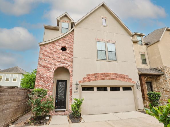 2108 Sherwin Street, Houston TX 77007