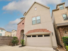 2108 Sherwin Street, Houston TX 77007