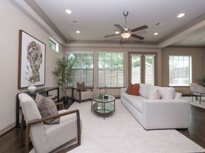 2108 Sherwin Street, Houston TX 77007