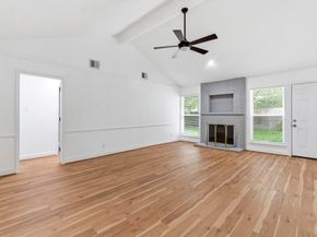 5323 Mossgrey Lane, Spring TX 77373