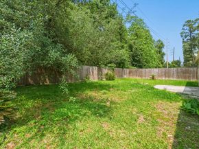 5323 Mossgrey Lane, Spring TX 77373
