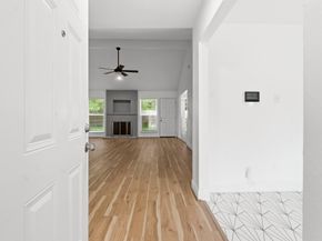 5323 Mossgrey Lane, Spring TX 77373