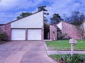 5323 Mossgrey Lane, Spring TX 77373