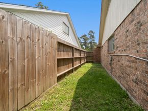 5323 Mossgrey Lane, Spring TX 77373