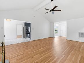 5323 Mossgrey Lane, Spring TX 77373