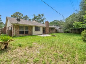 5323 Mossgrey Lane, Spring TX 77373