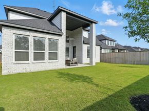 26923 Arethusa Court, Spring TX 77389