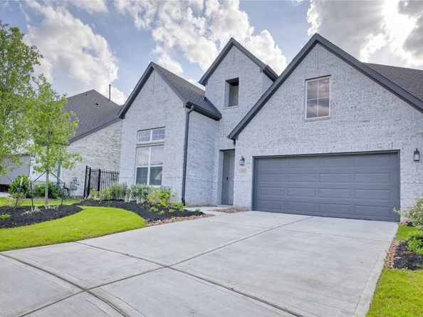 26923 Arethusa Court, Spring TX 77389
