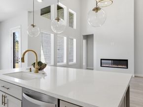 26923 Arethusa Court, Spring TX 77389