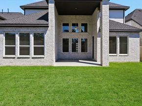 26923 Arethusa Court, Spring TX 77389