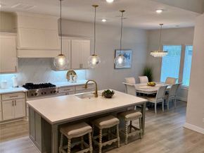 26923 Arethusa Court, Spring TX 77389