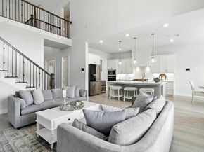 26923 Arethusa Court, Spring TX 77389