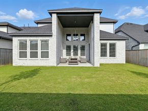 26923 Arethusa Court, Spring TX 77389