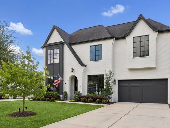 1315 Gardenia Drive, Houston TX 77018