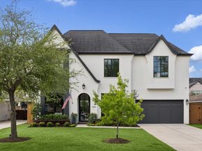 1315 Gardenia Drive, Houston TX 77018