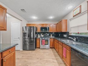 18703 Remington Park Drive, Houston TX 77073