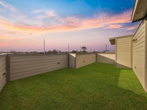 4004 Weslow Street, Houston TX 77087