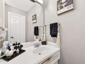 26047 Jodie Lynn Circle, Cypress TX 77433