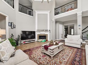 26047 Jodie Lynn Circle, Cypress TX 77433
