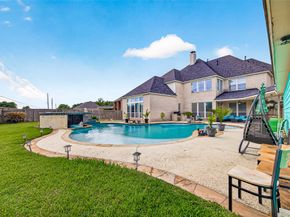 26047 Jodie Lynn Circle, Cypress TX 77433
