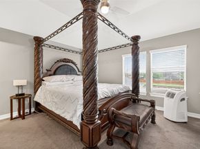 26047 Jodie Lynn Circle, Cypress TX 77433
