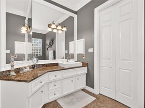 26047 Jodie Lynn Circle, Cypress TX 77433