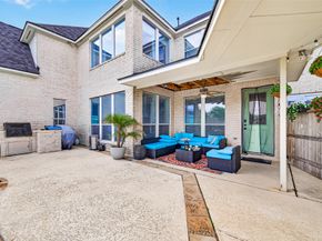 26047 Jodie Lynn Circle, Cypress TX 77433