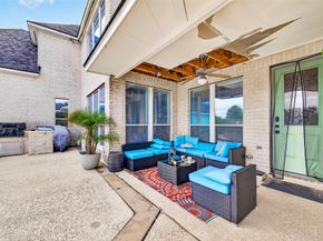 26047 Jodie Lynn Circle, Cypress TX 77433