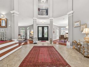 26047 Jodie Lynn Circle, Cypress TX 77433