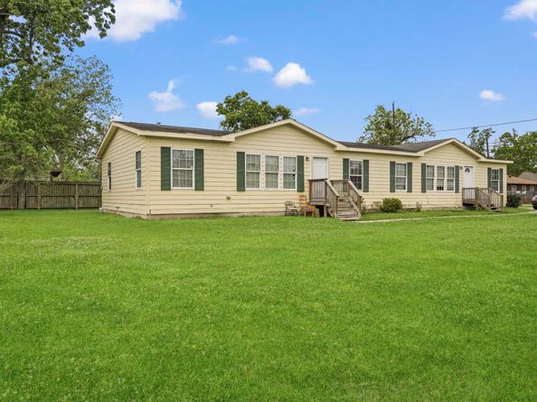 7446 Weyburn Street, Houston TX 77028