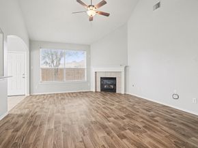 23216 Potter Hollow Drive, Porter TX 77365