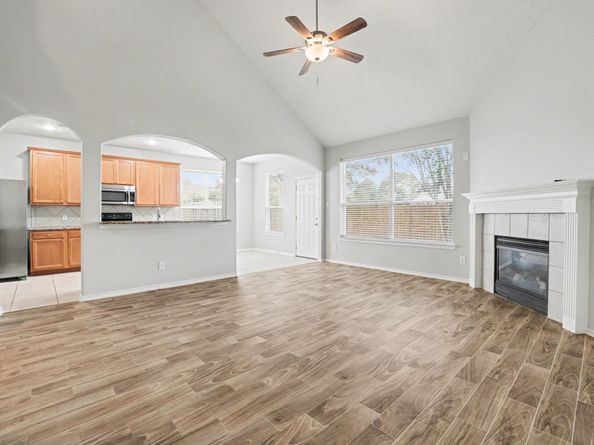 23216 Potter Hollow Drive, Porter TX 77365