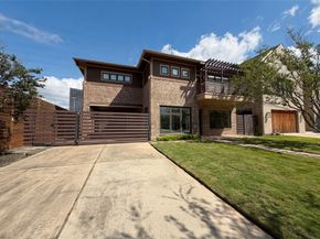 3910 Childress Street, Houston TX 77005