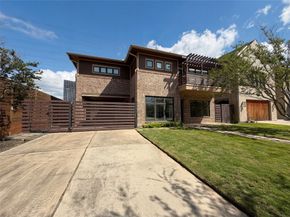 3910 Childress Street, Houston TX 77005