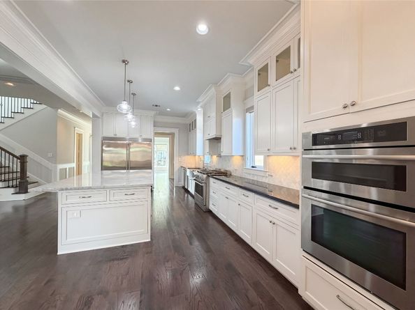 3910 Childress Street, Houston TX 77005