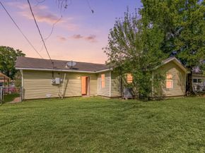 1110 Sulphur Street, Houston TX 77034