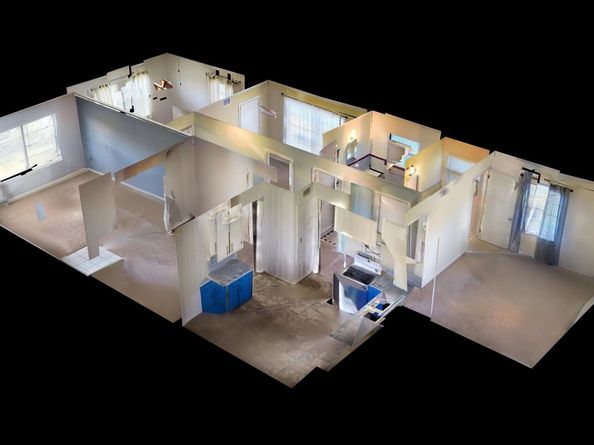 1110 Sulphur Street, Houston TX 77034
