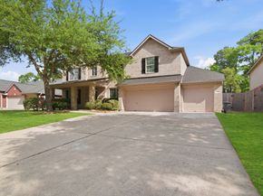 2715 Afton Oak Lane, Spring TX 77386