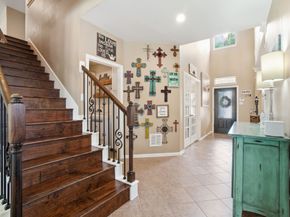 2715 Afton Oak Lane, Spring TX 77386